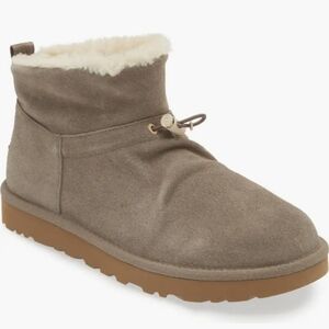 Ugg Classic Mini Toggler Boots